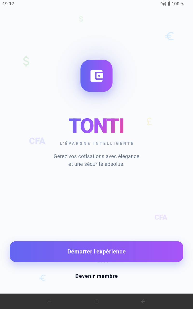 TONTI